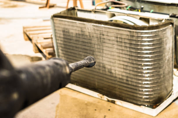 Best HVAC Air Duct Cleaning  in Millbrae, CA