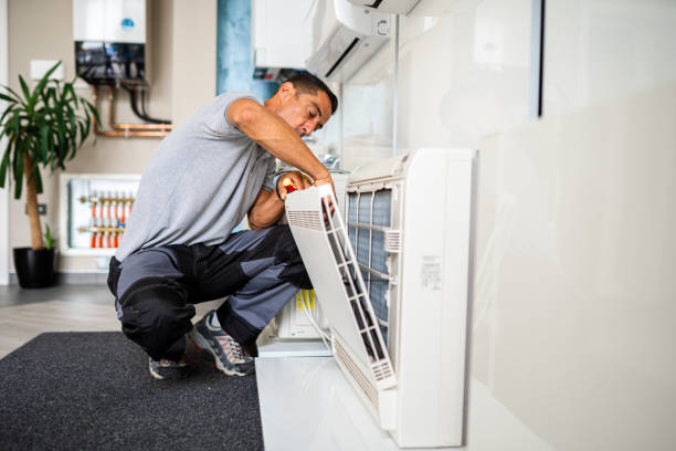 Best Air Duct Cleaning Company Near Me  in Millbrae, CA