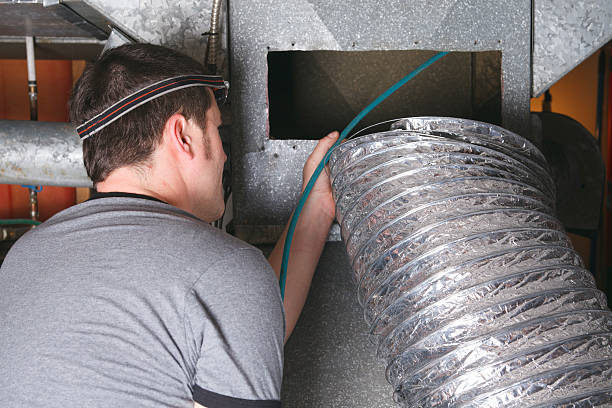 Best Affordable HVAC Duct Cleaning  in Millbrae, CA