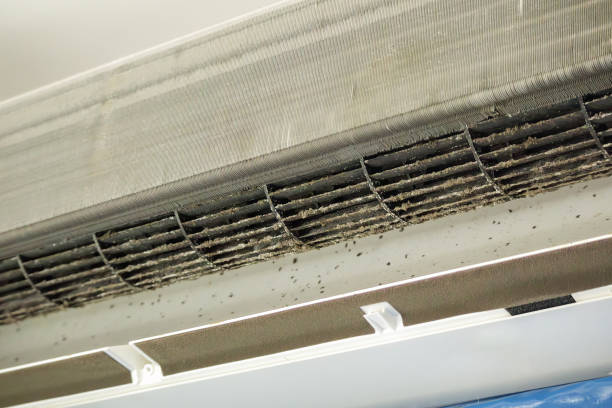 Affordable HVAC Duct Cleaning in CA