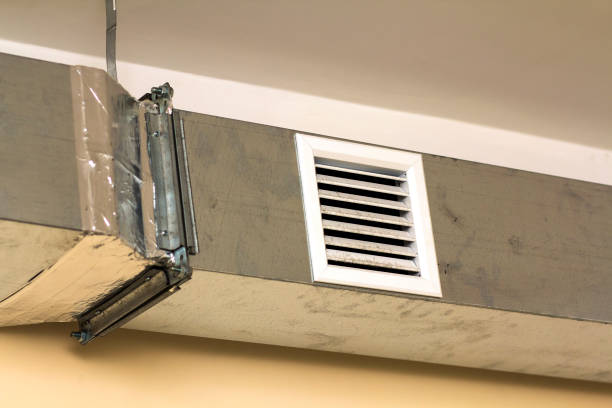 Best Home Air Vent Cleaning  in Millbrae, CA