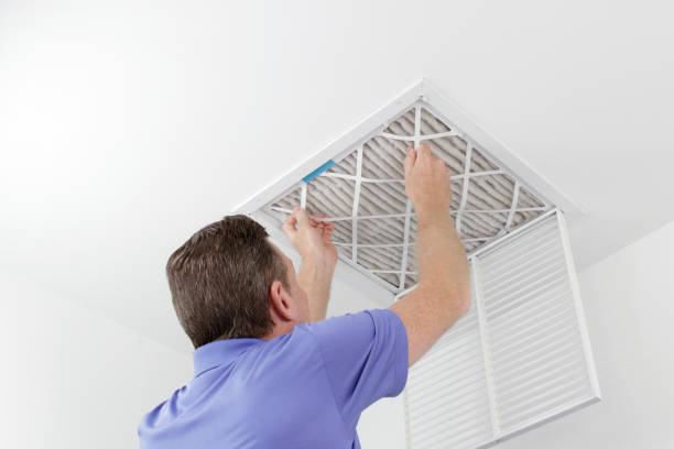 Best Emergency Air Duct Cleaning  in Millbrae, CA